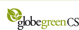 Globegreen - Home